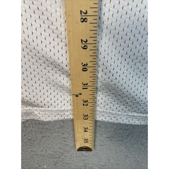 Nike Stitched Jersey Dak Prescott #4 Dallas Cowboys Mens 50 XLT White Blue NFL - Picture 6 of 8